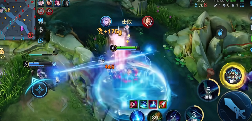 王者荣耀铠铭文怎么出装最强