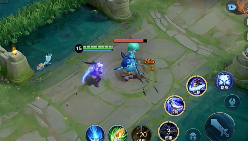 王者荣耀兰陵王最强出装和铭文怎么搭配 王者荣耀兰陵王最强出装和铭文怎么搭配