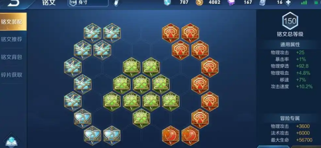 王者荣耀曜的出装铭文怎么搭配 王者荣耀曜的出装铭文怎么搭配