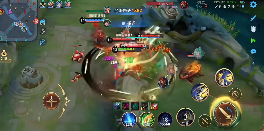 王者荣耀曜的出装铭文怎么搭配