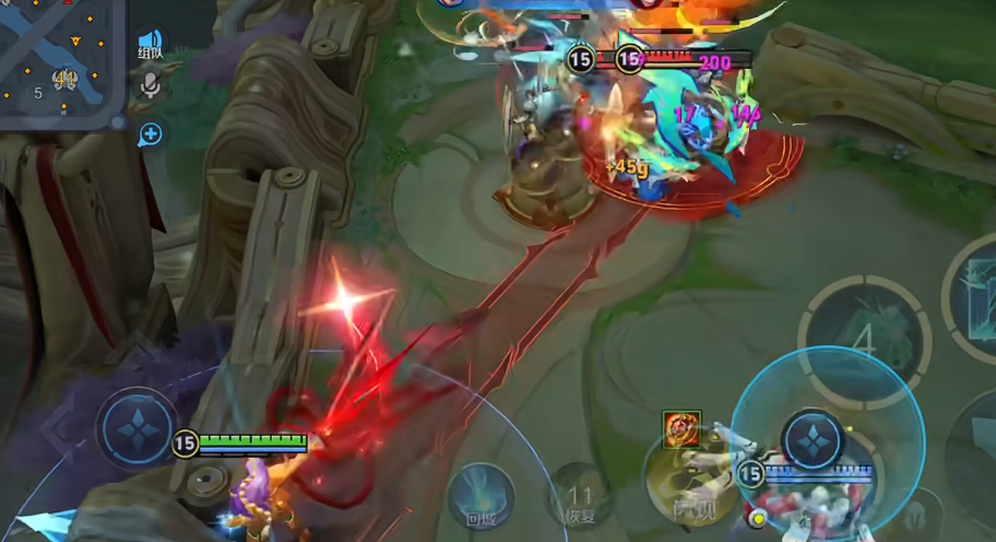 王者荣耀墨子的出装怎么搭配