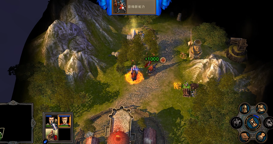 英雄无敌5杜戈尔技能怎么样 英雄无敌5杜戈尔技能怎么样