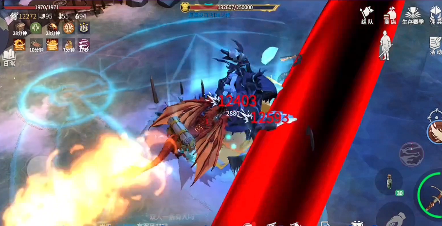 冰原守卫者要塞最后一个boss怎么打 冰原守卫者要塞最后一个boss怎么打