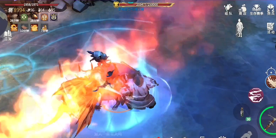 冰原守卫者要塞最后一个boss怎么打 冰原守卫者要塞最后一个boss怎么打