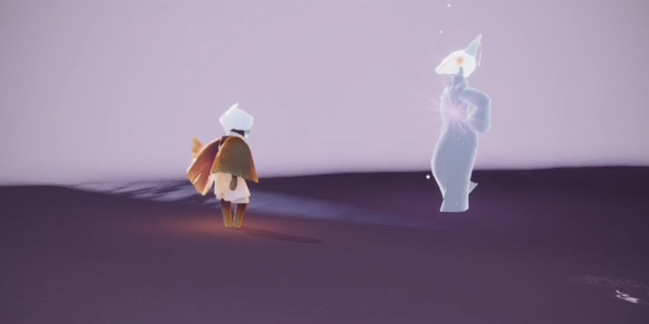 光遇感恩季向导任务怎么做