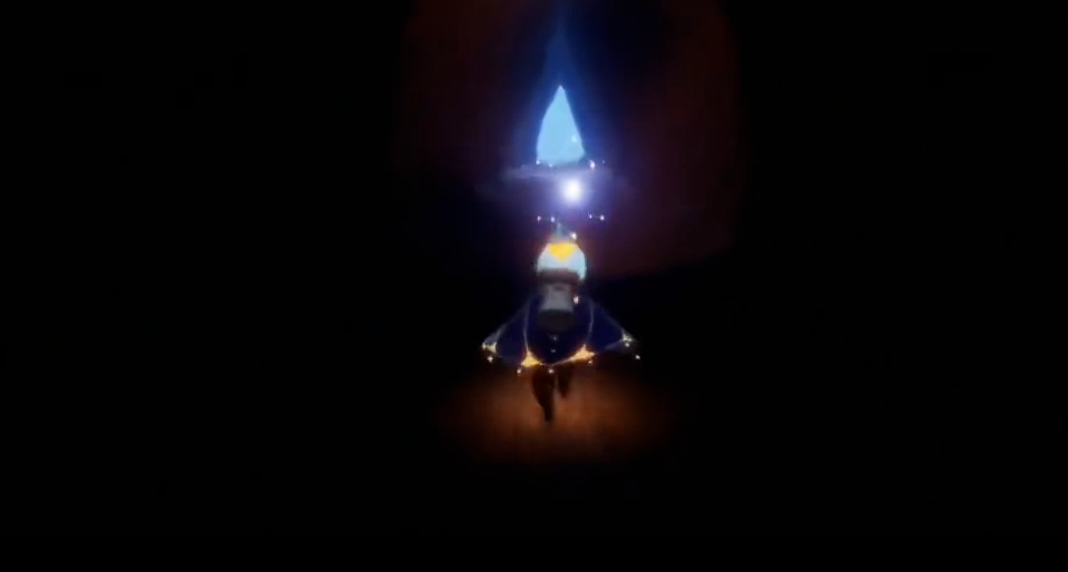 光遇禁阁星光沙漠有什么东西