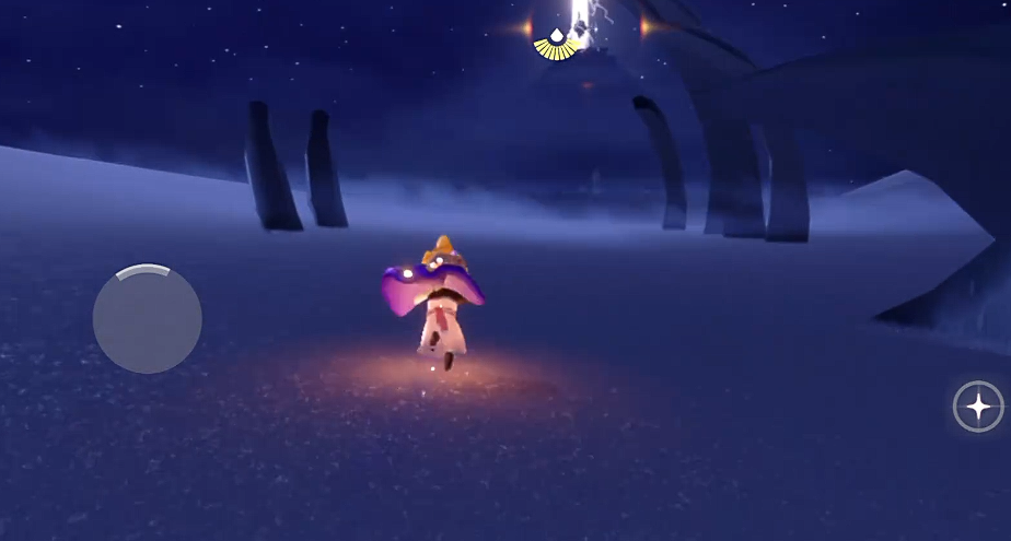 光遇禁阁星光沙漠有什么东西