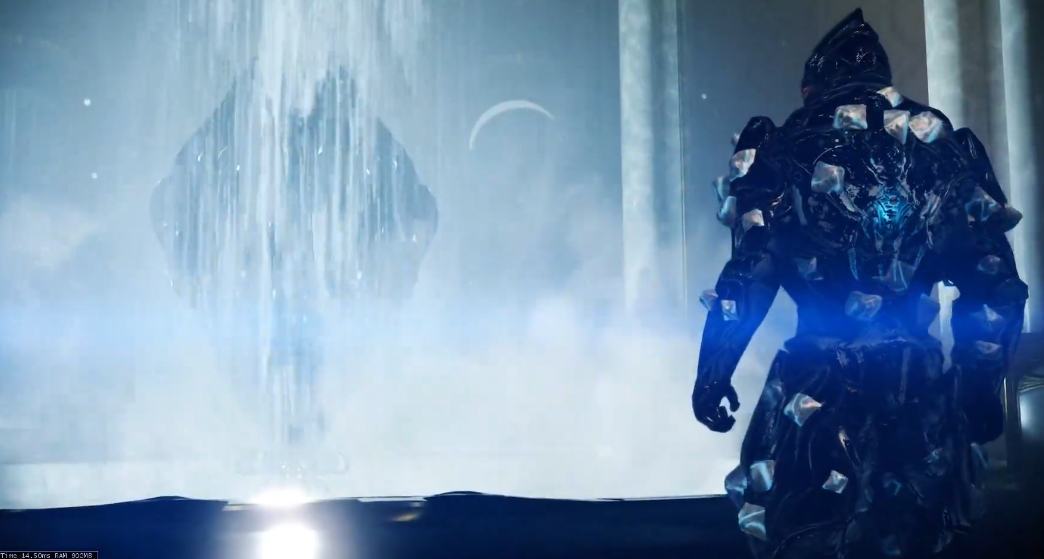 星际战甲主线任务在哪里