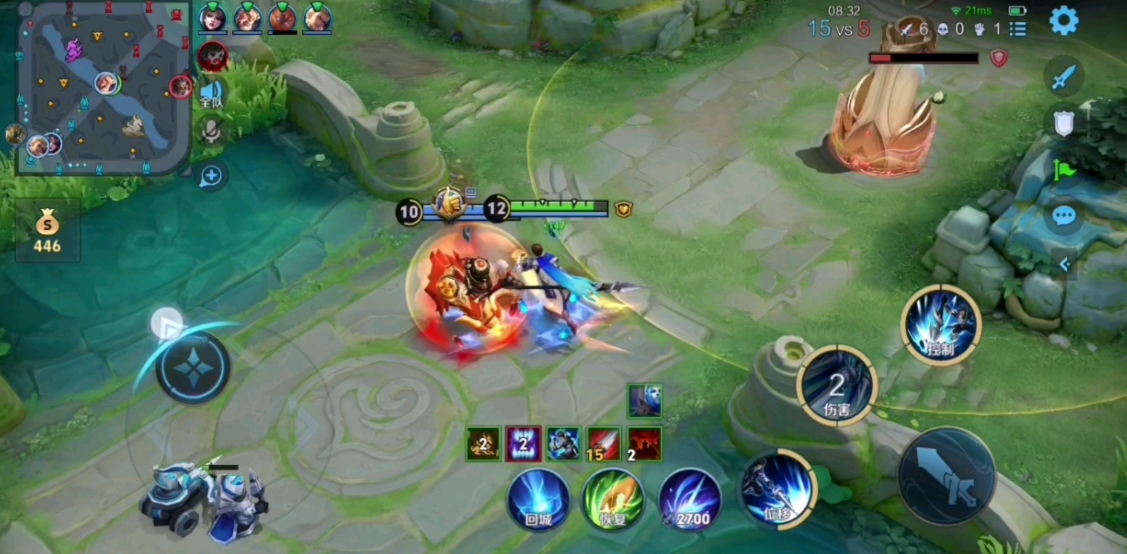 王者荣耀赵云吸血流如何出装 王者荣耀赵云吸血流如何出装