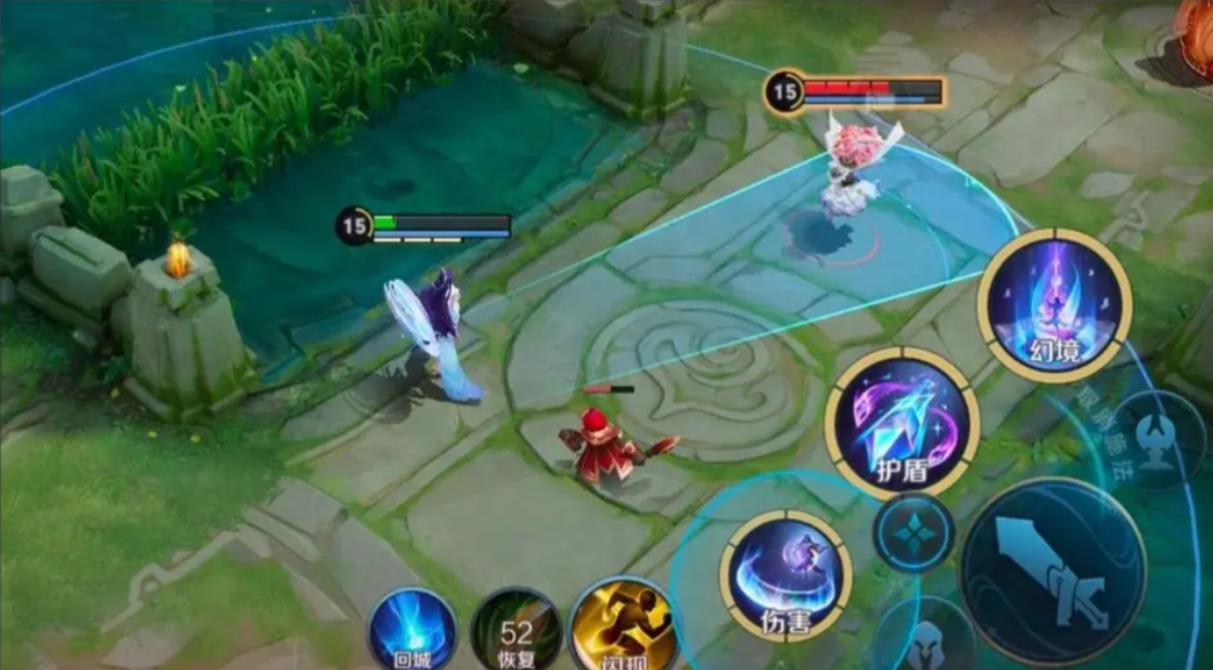 王者荣耀海月怎样出装伤害最高