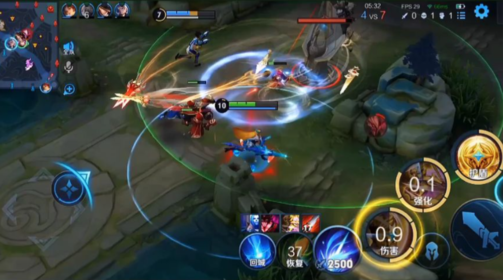 王者荣耀雅典娜绝对出装是什么