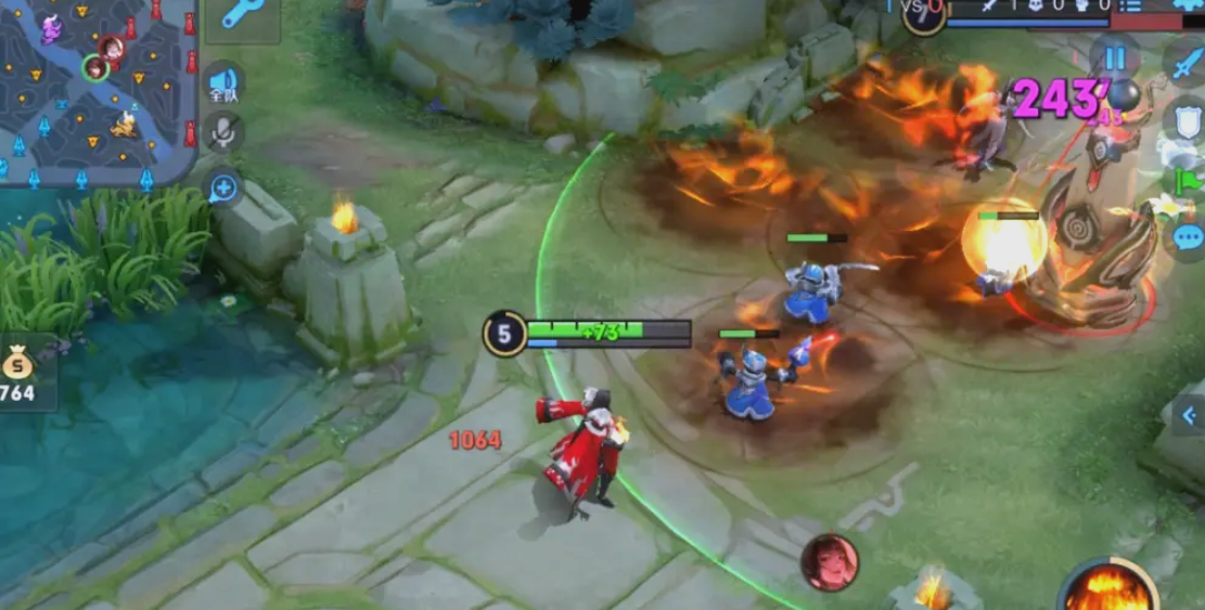 王者荣耀纯肉装周瑜怎么出装