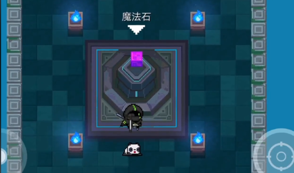 元气骑士怎么获得隐藏角色恶魔 元气骑士怎么获得隐藏角色恶魔