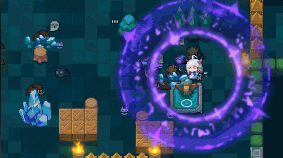 元气骑士怎么获得隐藏角色恶魔 元气骑士怎么获得隐藏角色恶魔