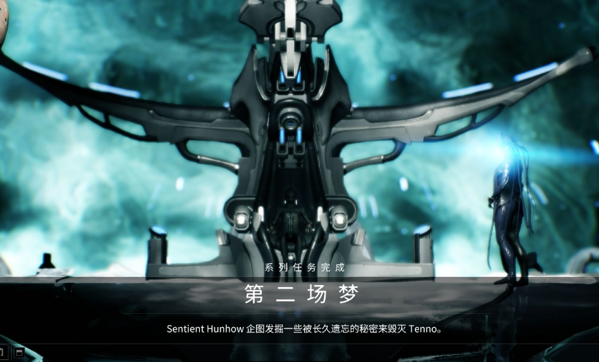 星际战甲新手主线任务怎么过 星际战甲新手主线任务怎么过