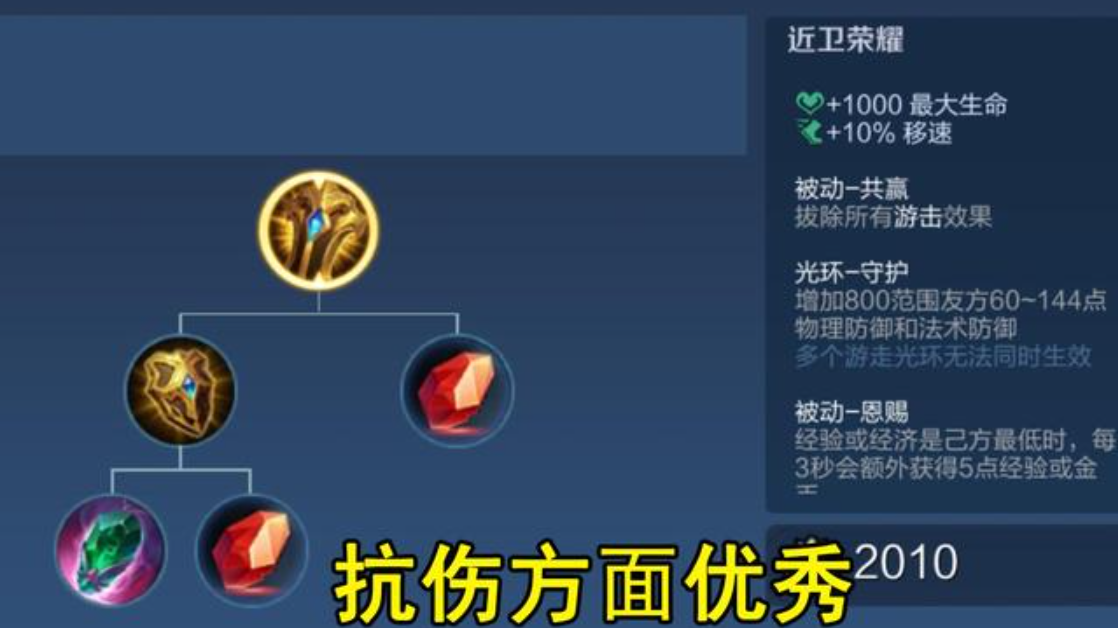 王者荣耀孙膑强势出装是什么 王者荣耀孙膑强势出装是什么