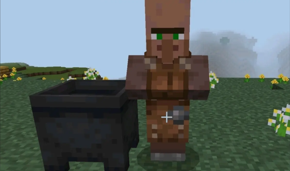 我的世界如何快速升级村民 我的世界如何快速升级村民