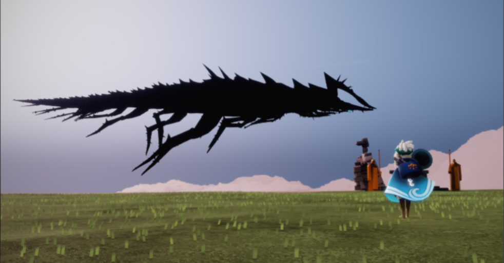 光遇墓地大门怎么解锁 光遇墓地大门怎么解锁