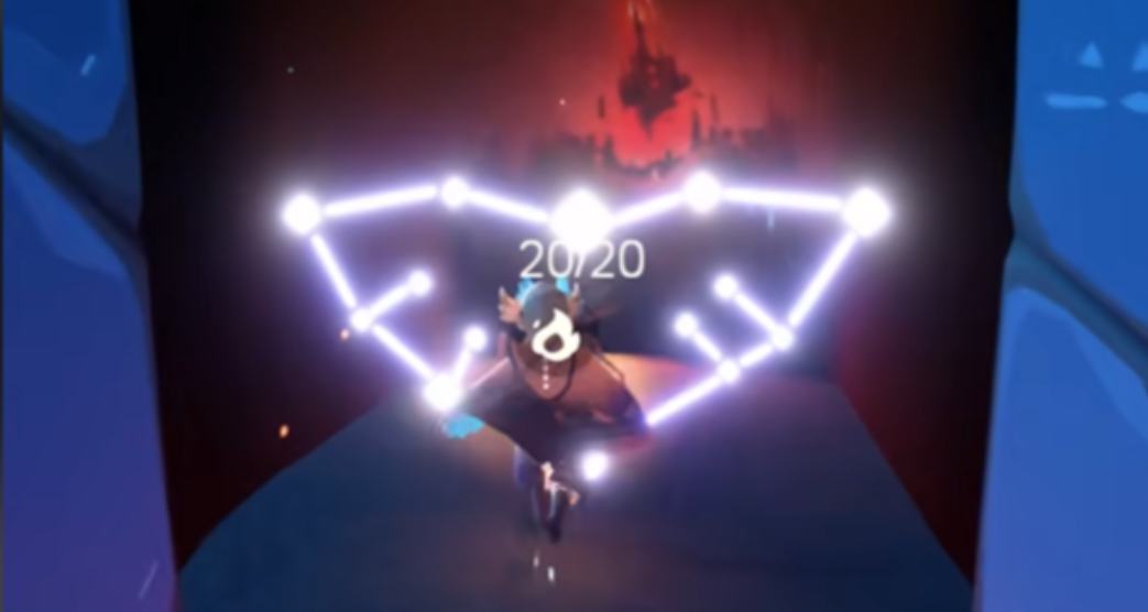 光遇墓地大门怎么解锁