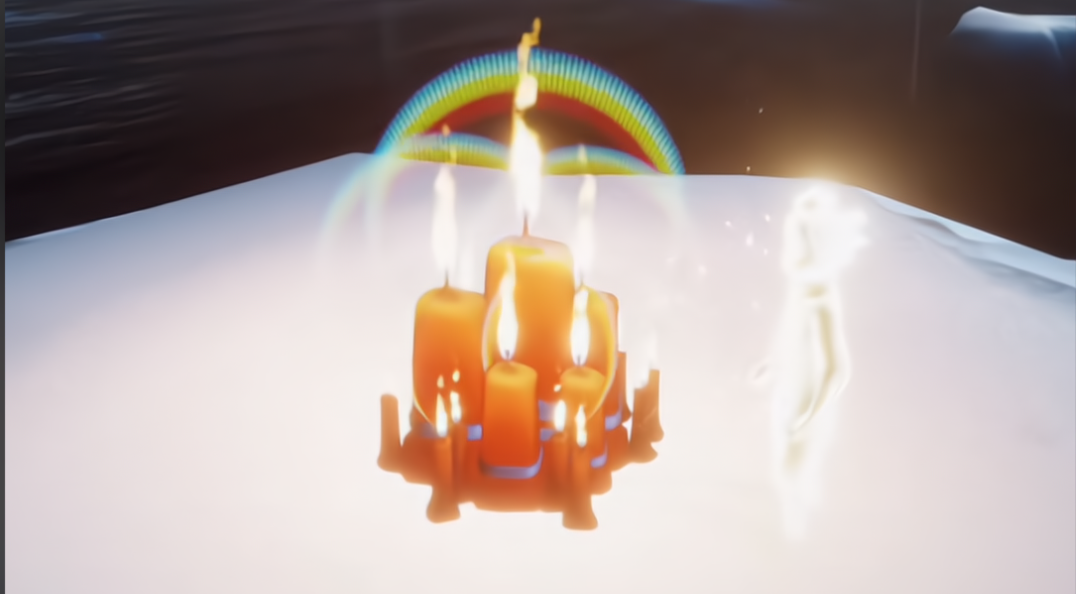 光遇墓地大门怎么解锁 光遇墓地大门怎么解锁