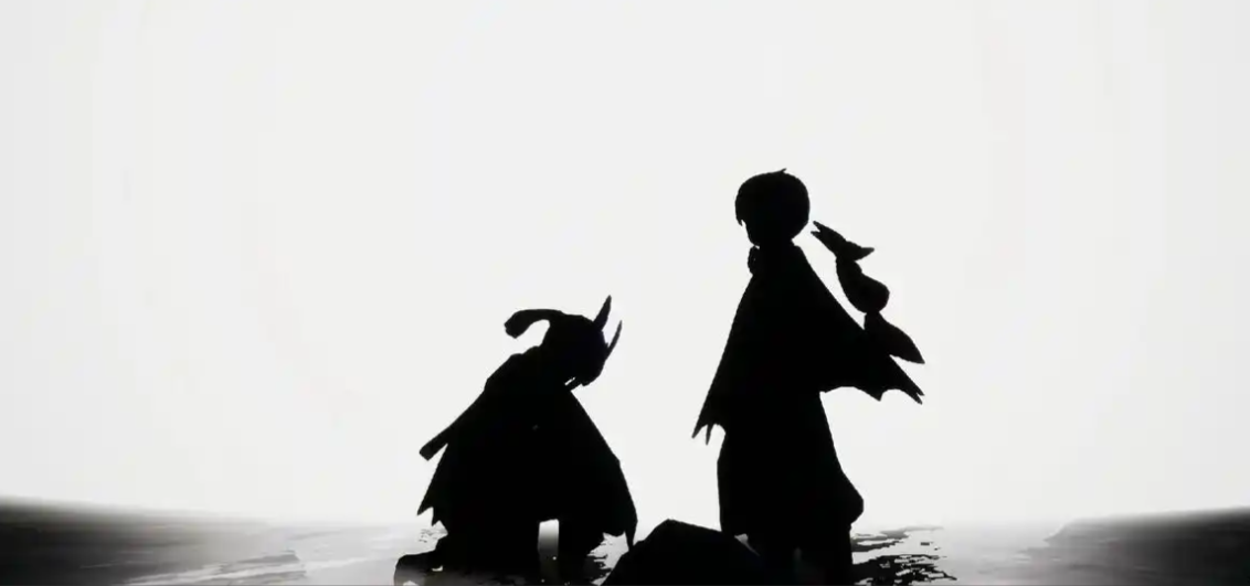 光遇重生门后的黑白之境怎么去 光遇重生门后的黑白之境怎么去