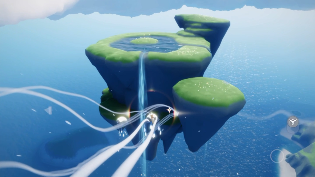 光遇云野海岛度假先祖怎么过 光遇云野海岛度假先祖怎么过