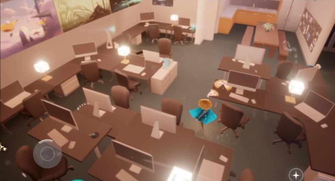 光遇温暖绒帽怎么获得 光遇温暖绒帽怎么获得