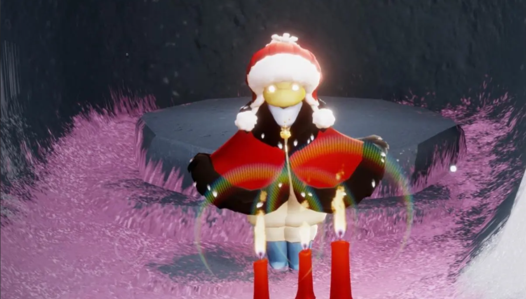 光遇温暖绒帽怎么获得