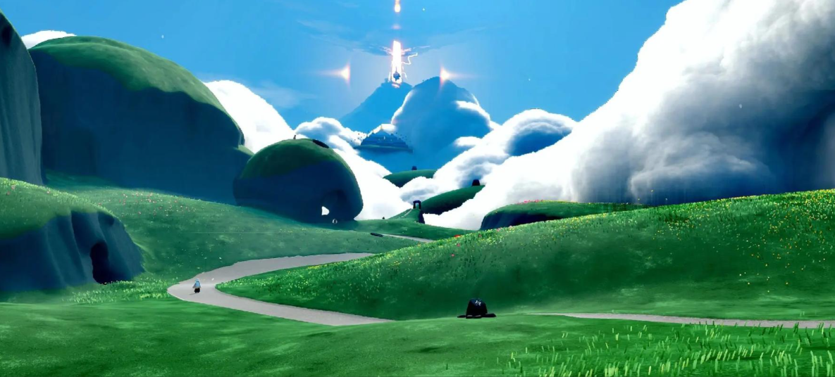 光遇云野新手完成什么任务