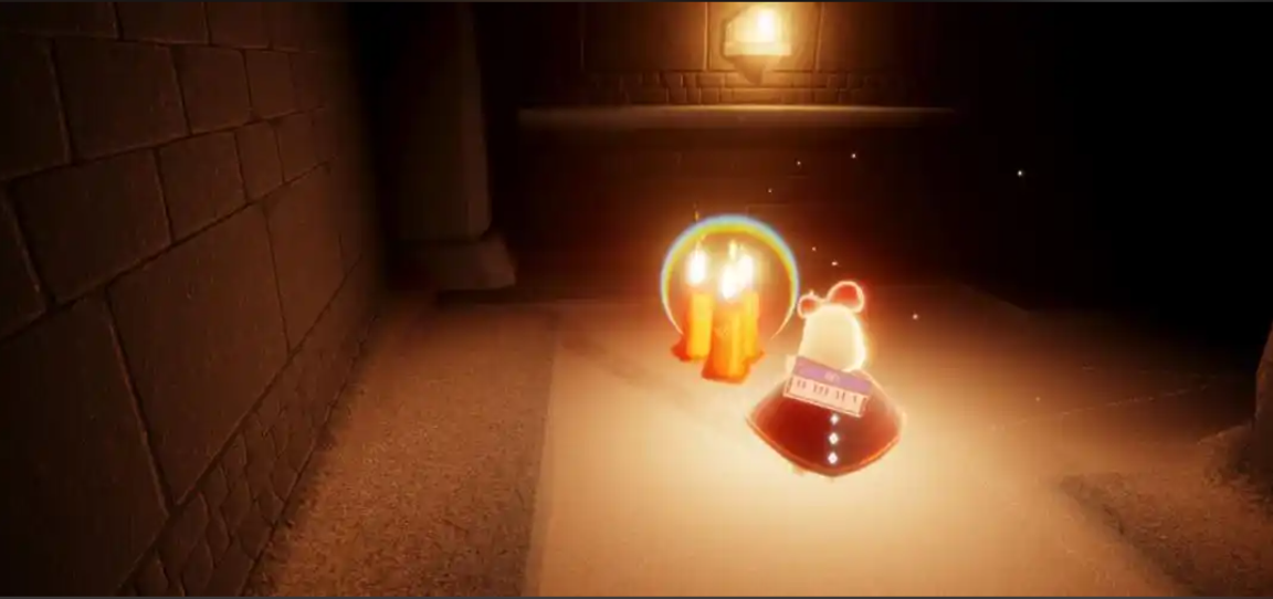 光遇的爱心背包如何获得 光遇的爱心背包如何获得