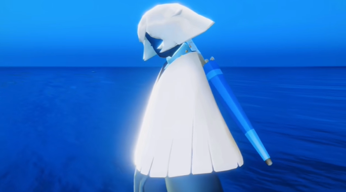 光遇白金平菇怎么搭配