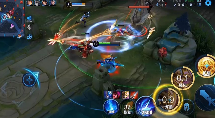 王者荣耀雅典娜出装怎么出 王者荣耀雅典娜出装怎么出