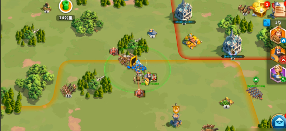 万国觉醒守城什么兵种好 万国觉醒守城什么兵种好