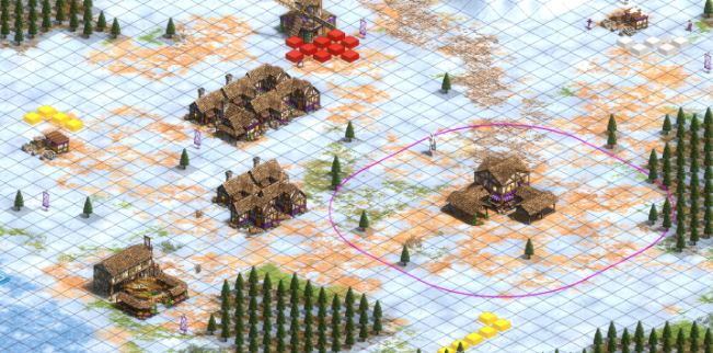 帝国时代2阿提拉战役怎么过 帝国时代2阿提拉战役怎么过