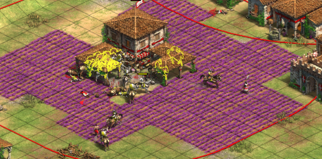 帝国时代2阿提拉战役怎么过 帝国时代2阿提拉战役怎么过