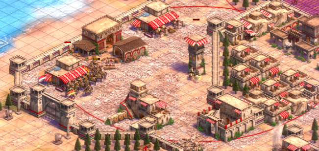 帝国时代2游牧开局怎么玩 帝国时代2游牧开局怎么玩