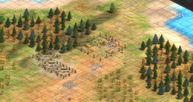 帝国时代2蒙古第三关南宋怎么玩 帝国时代2蒙古第三关南宋怎么玩