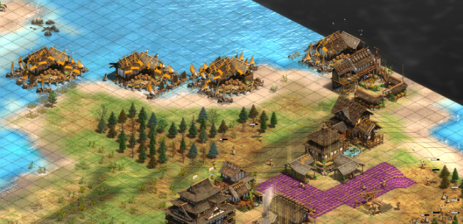 帝国时代2蒙古第三关南宋怎么玩 帝国时代2蒙古第三关南宋怎么玩