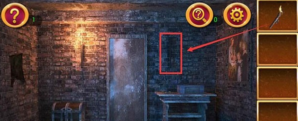 密室逃脱1攻略第四关怎么过 密室逃脱1攻略第四关怎么过