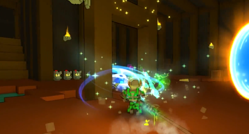 宝藏世界怎么快速提升等级