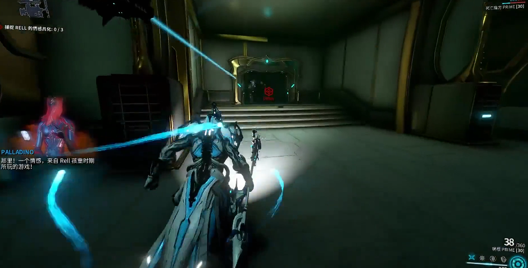 星际战甲钢铁守望在哪里 星际战甲钢铁守望在哪里