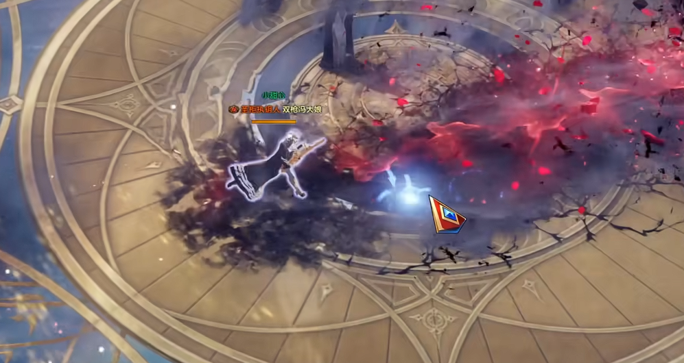 失落的方舟西部女枪加点怎么加 失落的方舟西部女枪加点怎么加