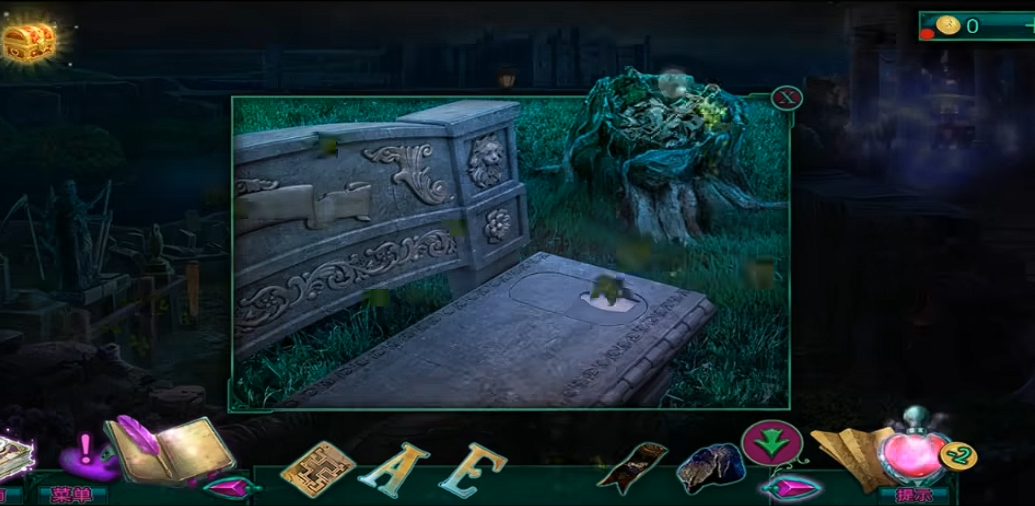 密室逃脱12骷髅怎么弄 密室逃脱12骷髅怎么弄