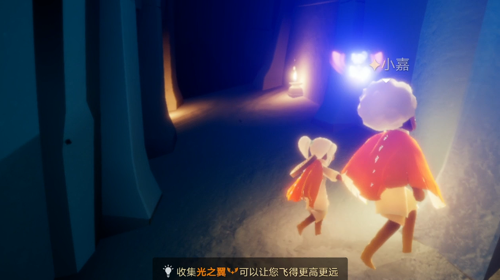 光遇暮土暴风眼怎么过