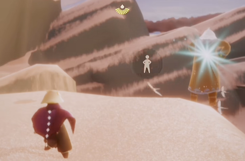 光遇叉腰站姿怎么获得