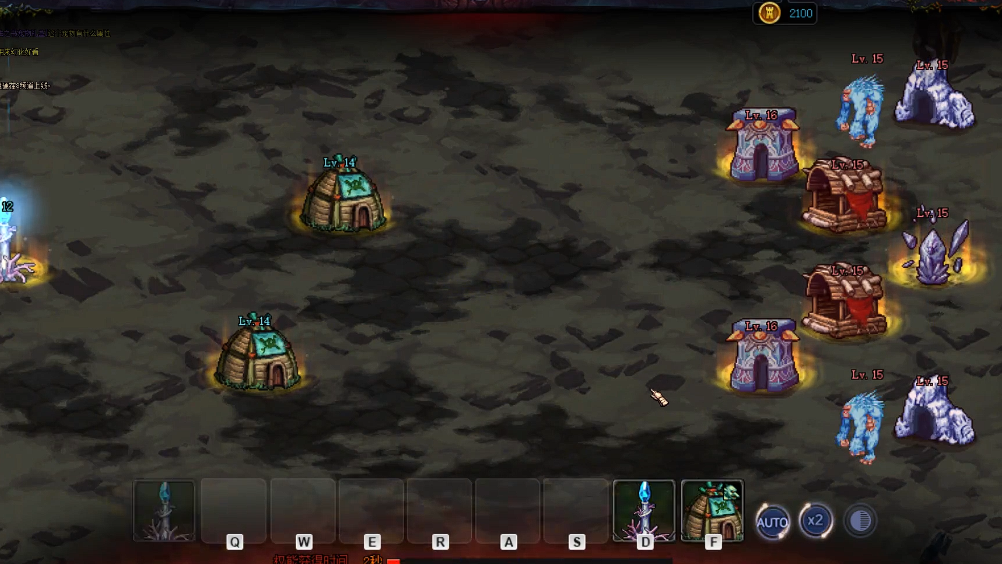 地下城与勇士创世之书10-1怎么过关 地下城与勇士创世之书10-1怎么过关