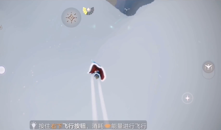 光遇梦想季青色光芒在哪里 光遇梦想季青色光芒在哪里