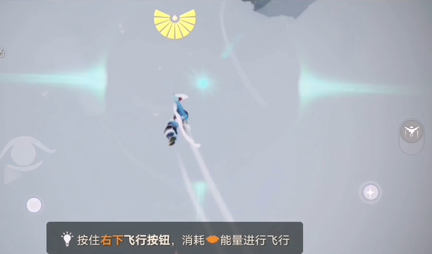 光遇梦想季青色光芒在哪里 光遇梦想季青色光芒在哪里