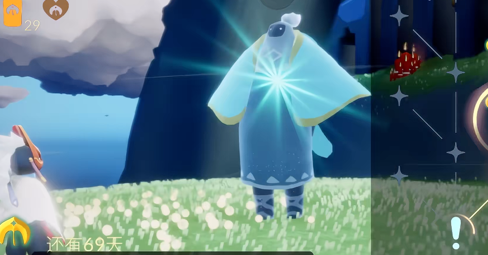 光遇圣岛季先祖任务怎么完成