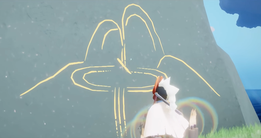 光遇圣岛季先祖任务怎么完成